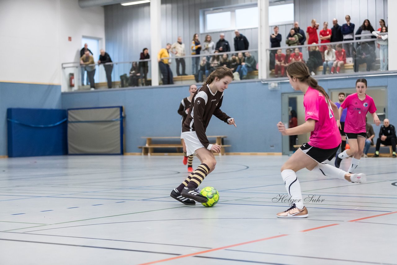 Bild 210 - wCJ Hamburger Futsalmeisterschaft